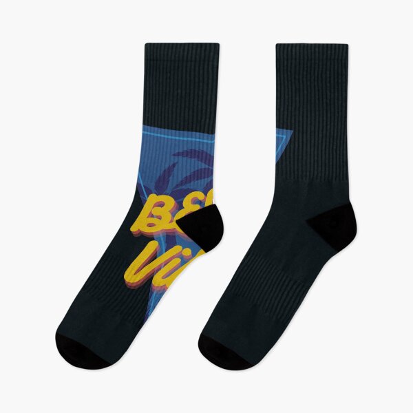 Item preview, Summer Retro: Beach Vibes Design designed and sold by Ace Apparel  Attire.