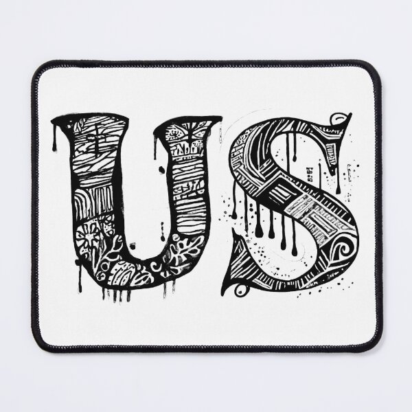 Item preview, Colorful US Doodle Design - Vibrant and Rich Illustration designed and sold by ironpalette.