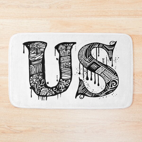 Item preview, Colorful US Doodle Design - Vibrant and Rich Illustration designed and sold by ironpalette.