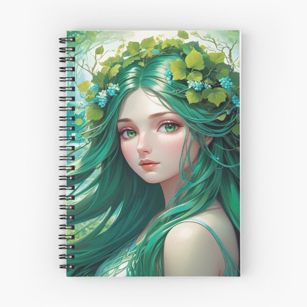 Item preview, Ostara designed and sold by M-Y-A-R-T-.