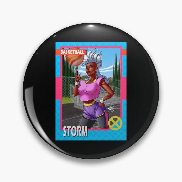 Artikelvorschau, Storm97 Basketballkarte entworfen und verkauft von weaponx5203.