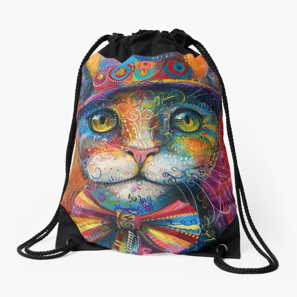 Item preview, Cute Kitty designed and sold by RachenaArt.