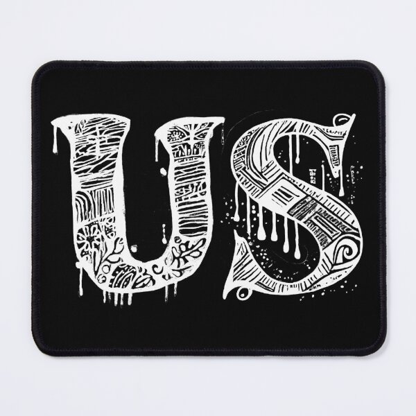 Item preview, Colorful US Doodle Design - Vibrant and Rich Illustration designed and sold by ironpalette.