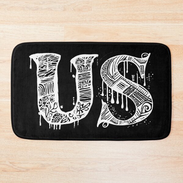 Item preview, Colorful US Doodle Design - Vibrant and Rich Illustration designed and sold by ironpalette.