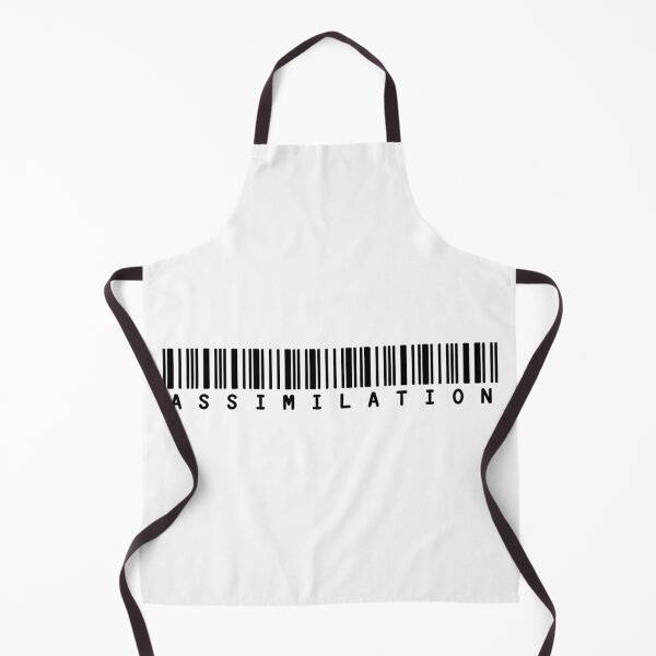 Item preview, Assimilation  designed and sold by UNK-Fatigues.