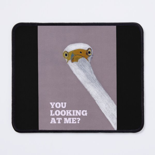 Item preview, You Looking At Me designed and sold by sandrahlee.