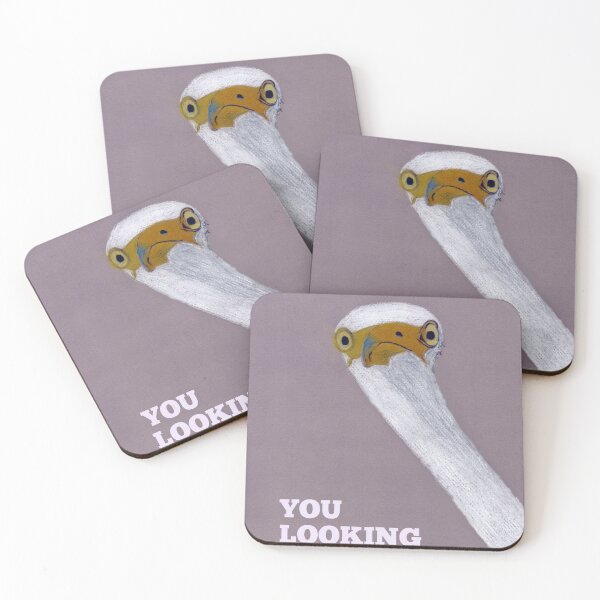Item preview, You Looking At Me designed and sold by sandrahlee.