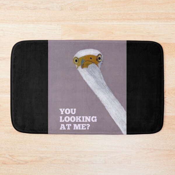 Item preview, You Looking At Me designed and sold by sandrahlee.