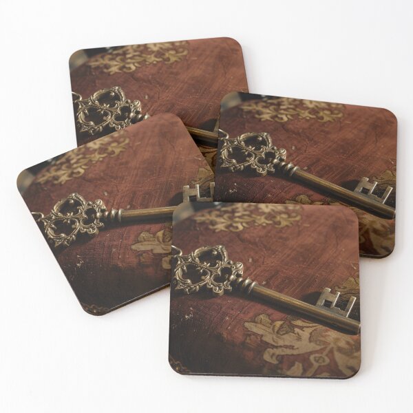 Item preview, Key of a Forgotten Promise designed and sold by Carlos Monteiro.