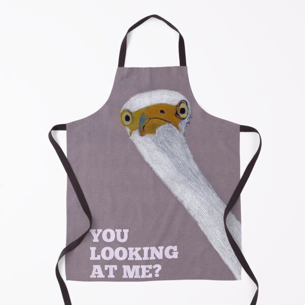 Item preview, You Looking At Me designed and sold by sandrahlee.