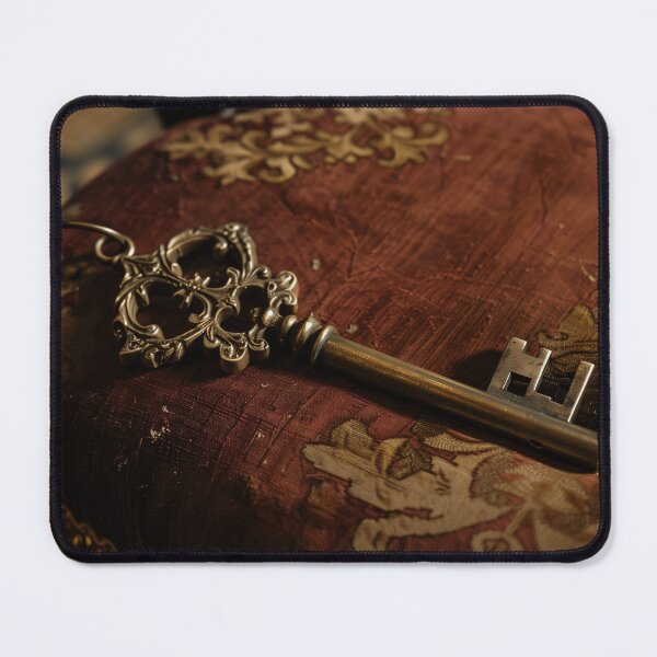 Item preview, Key of a Forgotten Promise designed and sold by Carlos Monteiro.