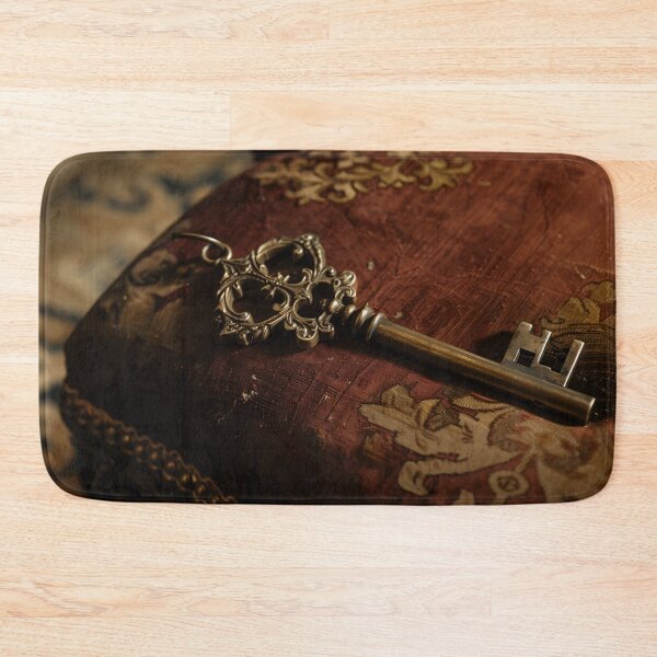 Item preview, Key of a Forgotten Promise designed and sold by Carlos Monteiro.
