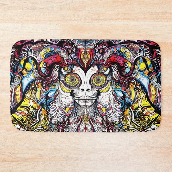 Item preview, Halldors spirit Gaurdian designed and sold by thirdeyeiris.
