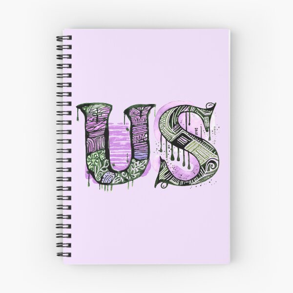 Item preview, Colorful US Doodle Design - Vibrant and Rich Illustration designed and sold by ironpalette.