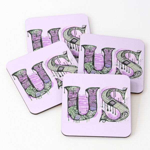 Item preview, Colorful US Doodle Design - Vibrant and Rich Illustration designed and sold by ironpalette.