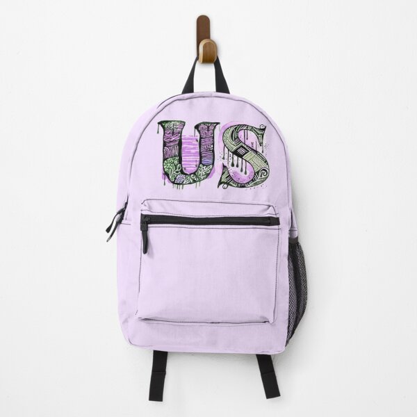 Item preview, Colorful US Doodle Design - Vibrant and Rich Illustration designed and sold by ironpalette.
