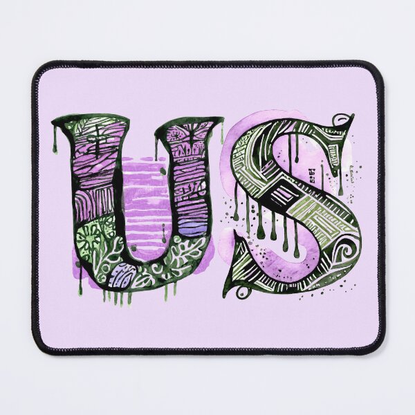 Item preview, Colorful US Doodle Design - Vibrant and Rich Illustration designed and sold by ironpalette.