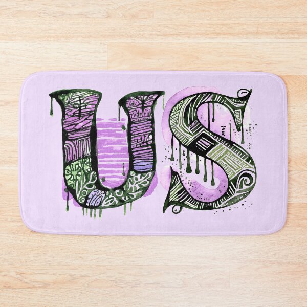 Item preview, Colorful US Doodle Design - Vibrant and Rich Illustration designed and sold by ironpalette.
