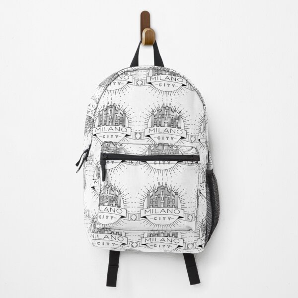 Item preview, Milano Lines: Minimalist Ode to Heritage designed and sold by StellarValor.
