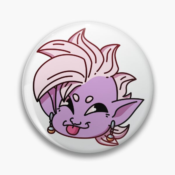 Item preview, Silly Kai designed and sold by JayDayDaima.