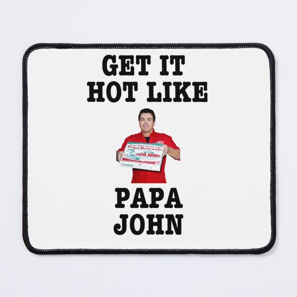 Item preview, Femininomenon- Get It Hot Like Papa John designed and sold by basharp0211.