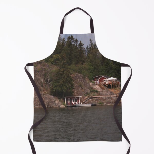 Item preview, Mälaren - Lake Malar 2 designed and sold by Promethea Echenique.