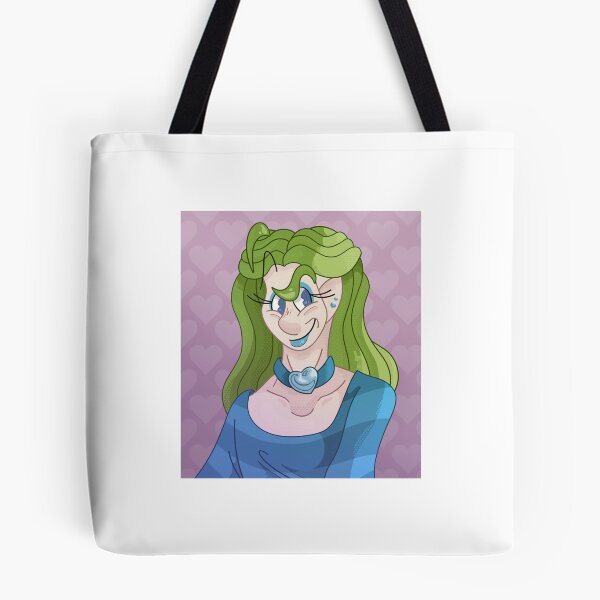 Item preview, Trolls - Velvet in Blue designed and sold by Hailey Dorritie.