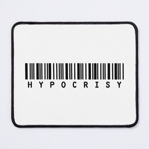Item preview, Hypocrisy designed and sold by UNK-Fatigues.