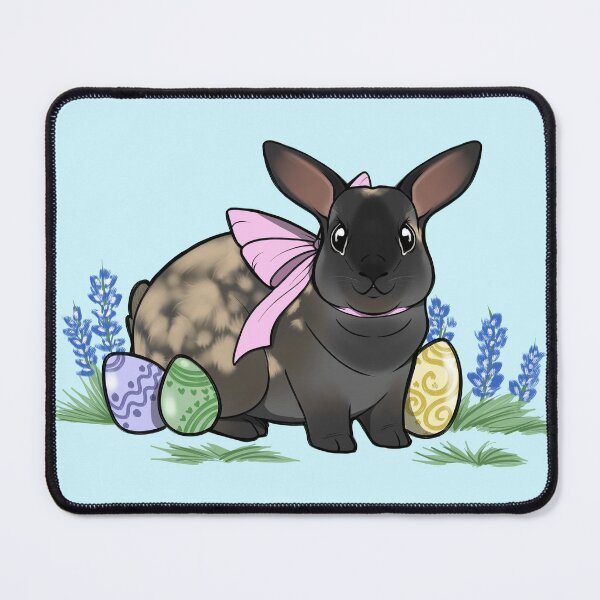 Artikelvorschau, Schokoladen-Osterhase entworfen und verkauft von AllPandemonium.