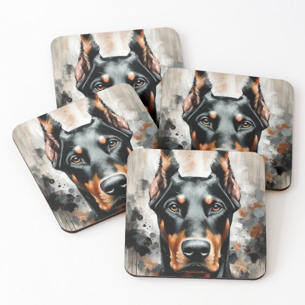 Item preview, Proud Guardian designed and sold by Cerberus-Art.