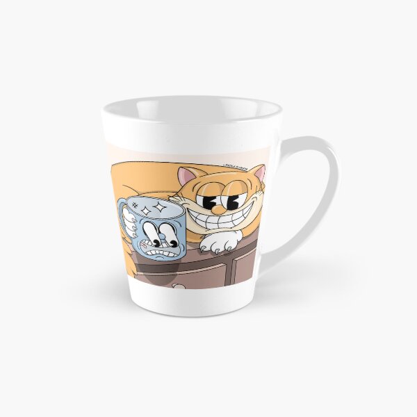 Item preview, Terrance and Mug designed and sold by paolaalchapar.