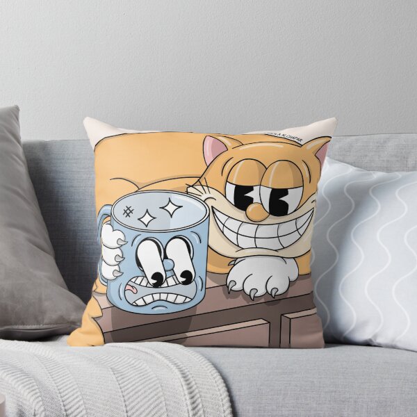 Item preview, Terrance and Mug designed and sold by paolaalchapar.