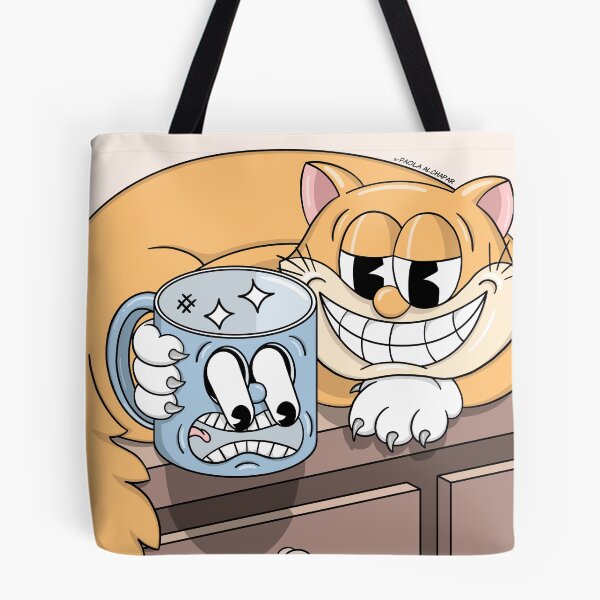 Item preview, Terrance and Mug designed and sold by paolaalchapar.