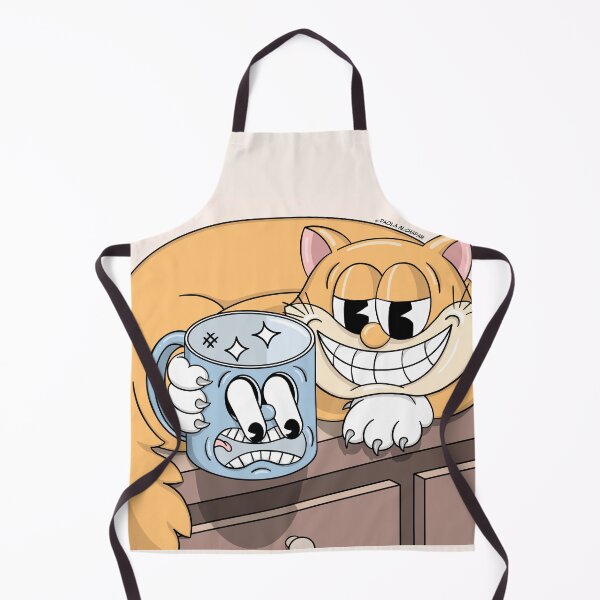 Item preview, Terrance and Mug designed and sold by paolaalchapar.