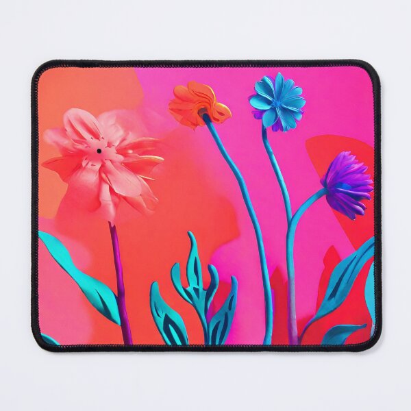 Item preview, Chromatic Blooms designed and sold by Sena KURUÇAY.