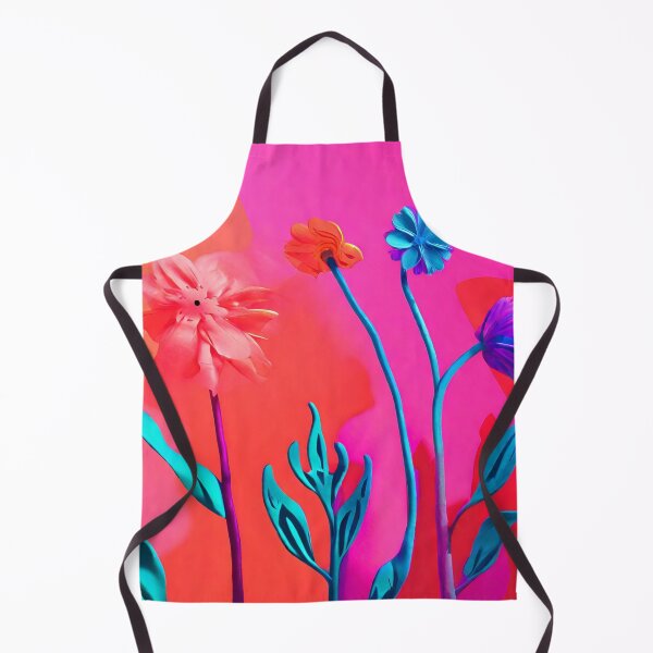 Item preview, Chromatic Blooms designed and sold by Sena KURUÇAY.