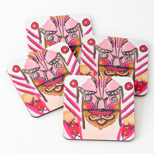 Item preview, Tribal 4 designed and sold by Michele  Beckford Swartz.