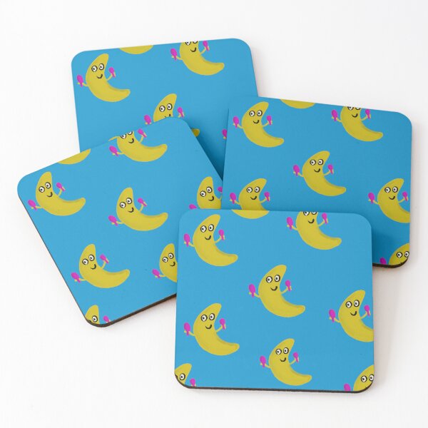 Item preview, Crazy bananas designed and sold by YMarshallArts.