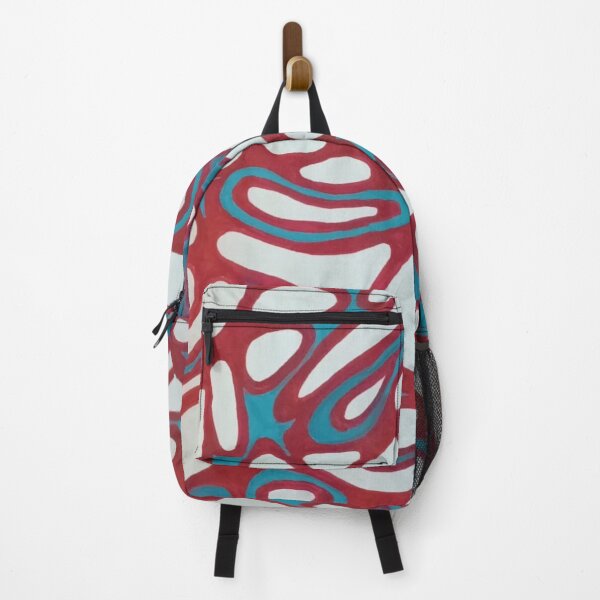 Item preview, abstract swirls designed and sold by Lilou Boivin.