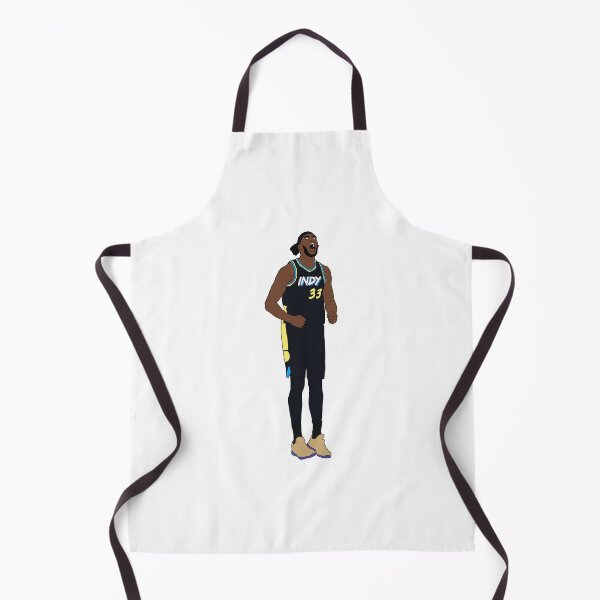 Item preview, Myles Turner Hyped Minimal designed and sold by WhelmdStudios .