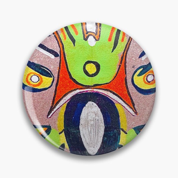 Item preview, Tribal 5 designed and sold by Michele  Beckford Swartz.