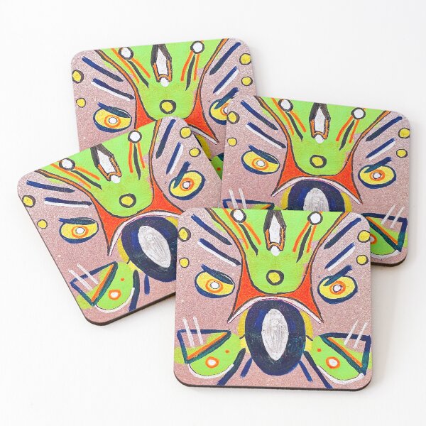 Item preview, Tribal 5 designed and sold by Michele  Beckford Swartz.