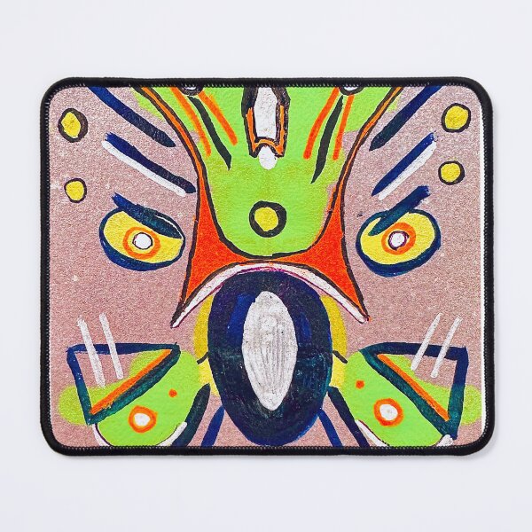 Item preview, Tribal 5 designed and sold by Michele Beckford Swartz.