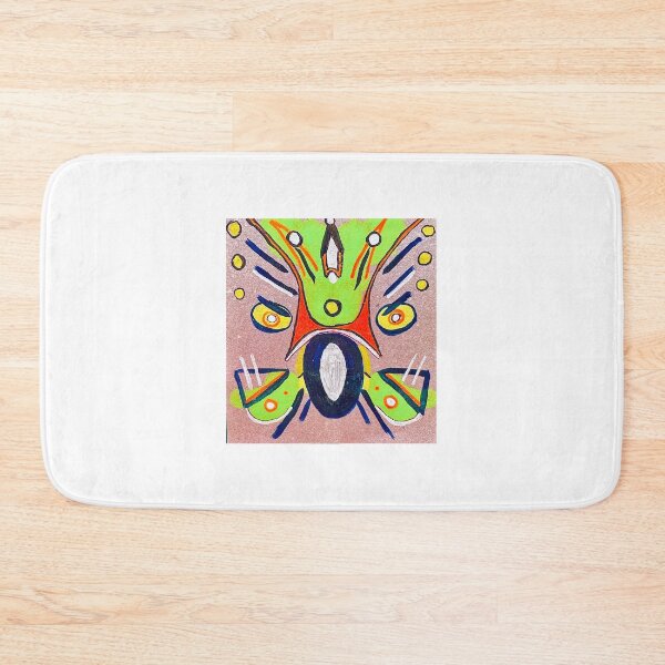 Item preview, Tribal 5 designed and sold by Michele  Beckford Swartz.