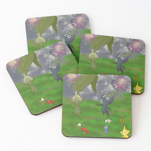 Item preview, Pikmin designed and sold by MandaMart.