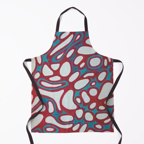 Item preview, abstract swirls designed and sold by Lilou Boivin.