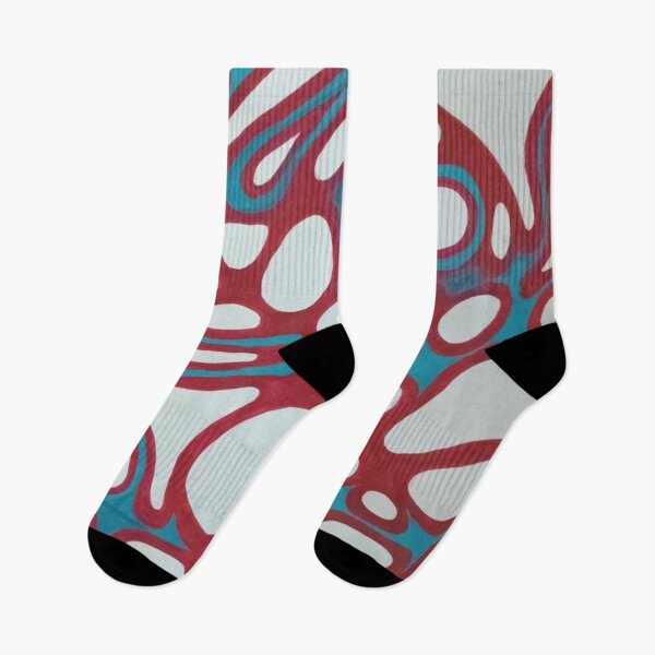 Item preview, abstract swirls designed and sold by Lilou Boivin.