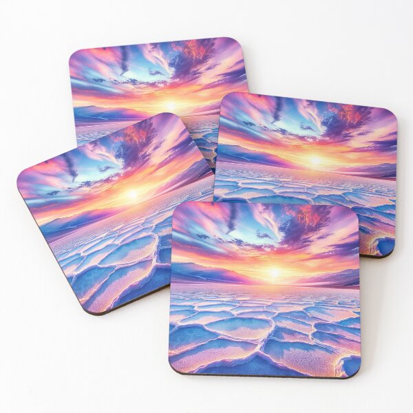 Item preview, Radiant horizon designed and sold by Cerberus-Art.