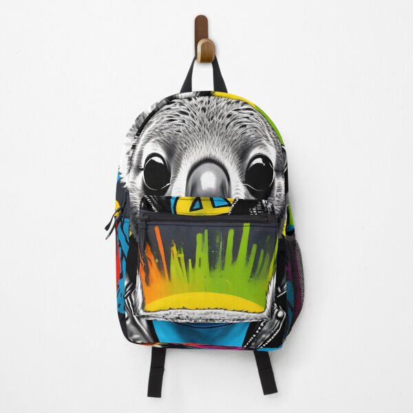 Item preview, Punk Peace: The Koala Conundrum designed and sold by ramboe.