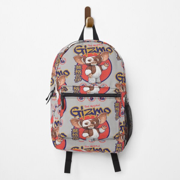 Item preview, Gremlins Gizmo Worn Lts designed and sold by Alema Art.